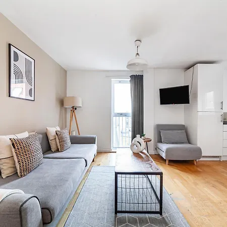 The Hoxton Collection Apartamento
